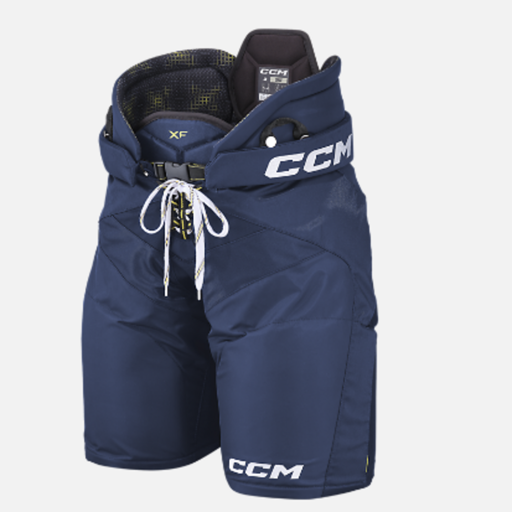 CCM Hockey HPXF JR medium marine ccm pantalon