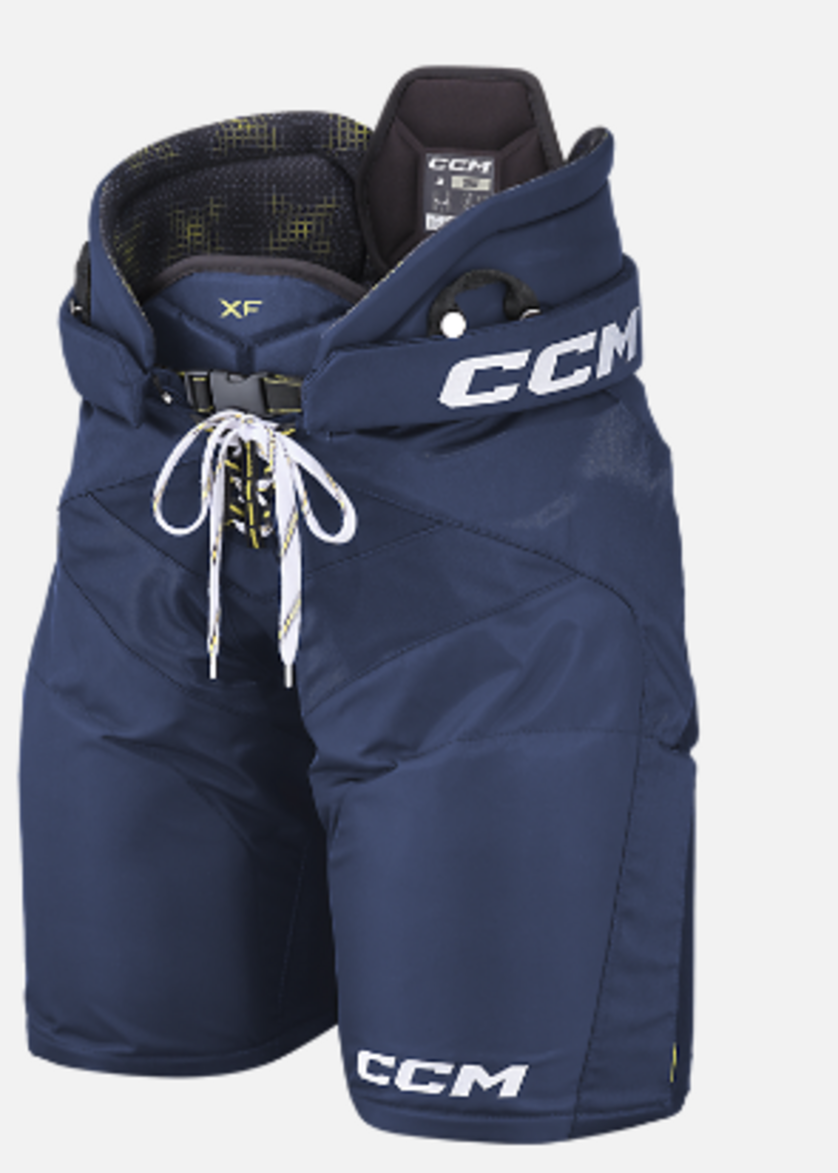 CCM Hockey HPXF JR medium marine ccm pantalon