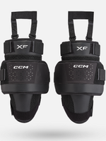 CCM Hockey CCM XF GOALIE KNEE PADS Senior