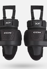 CCM Hockey CCM XF GOALIE KNEE PADS Senior