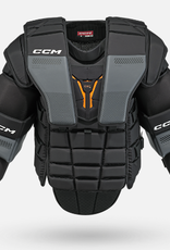 CCM Hockey CCM PRO Spec Goalie Chest Protector Senior Fit 2