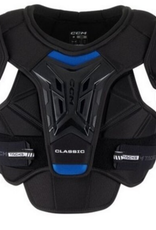 CCM Hockey TACKS Classic Shoulder Pads Junior Medium