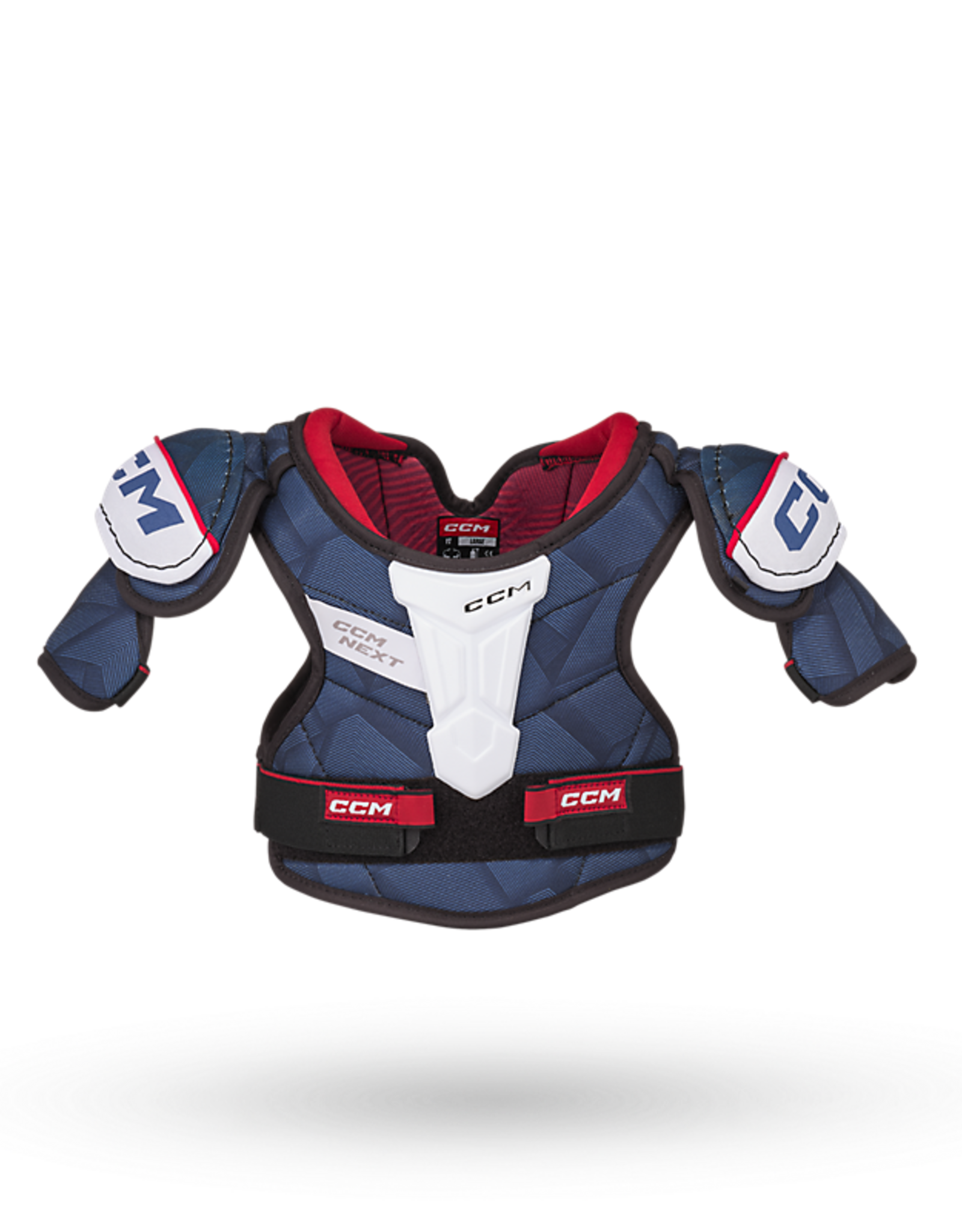 CCM Hockey CCM NEXT Shoulder Pads Youth Medium