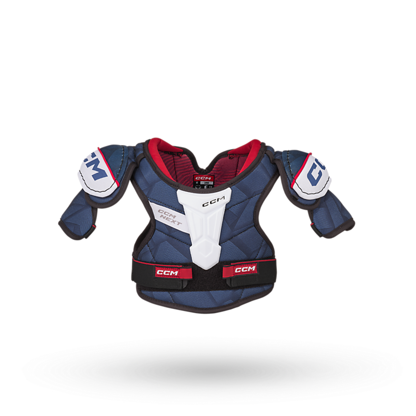 CCM Hockey CCM NEXT Shoulder Pads Youth Medium
