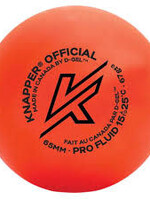 Knapper Balle AK Pro-Fluid Orange