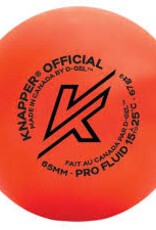 Knapper Balle AK Pro-Fluid Orange