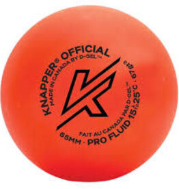Knapper Balle AK Pro-Fluid Orange