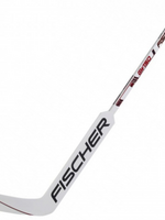 Fischer GW150  19'' (G) Blanc Baton gardien Fischer