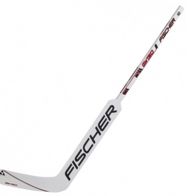 Fischer GW150  19'' (G) Blanc Baton gardien Fischer