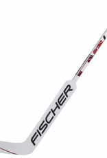 Fischer GW150  21'' (G) JR Blanc Baton gardien Fischer