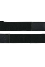 Bauer Bauer Sangle Vapor Jambiere  Elastique noir