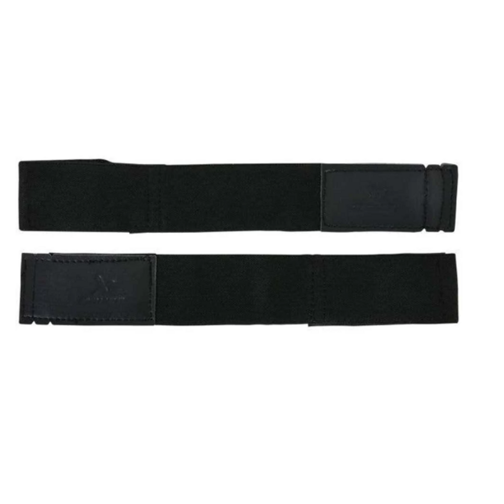 Bauer Bauer Sangle Vapor Jambiere  Elastique noir
