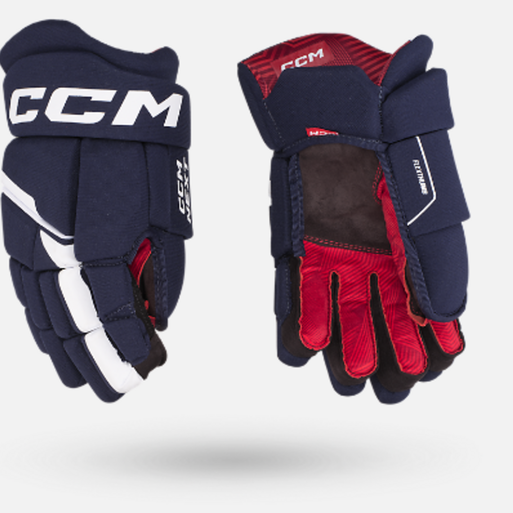 CCM Hockey HGNEXT23 SR CCM GLOVES