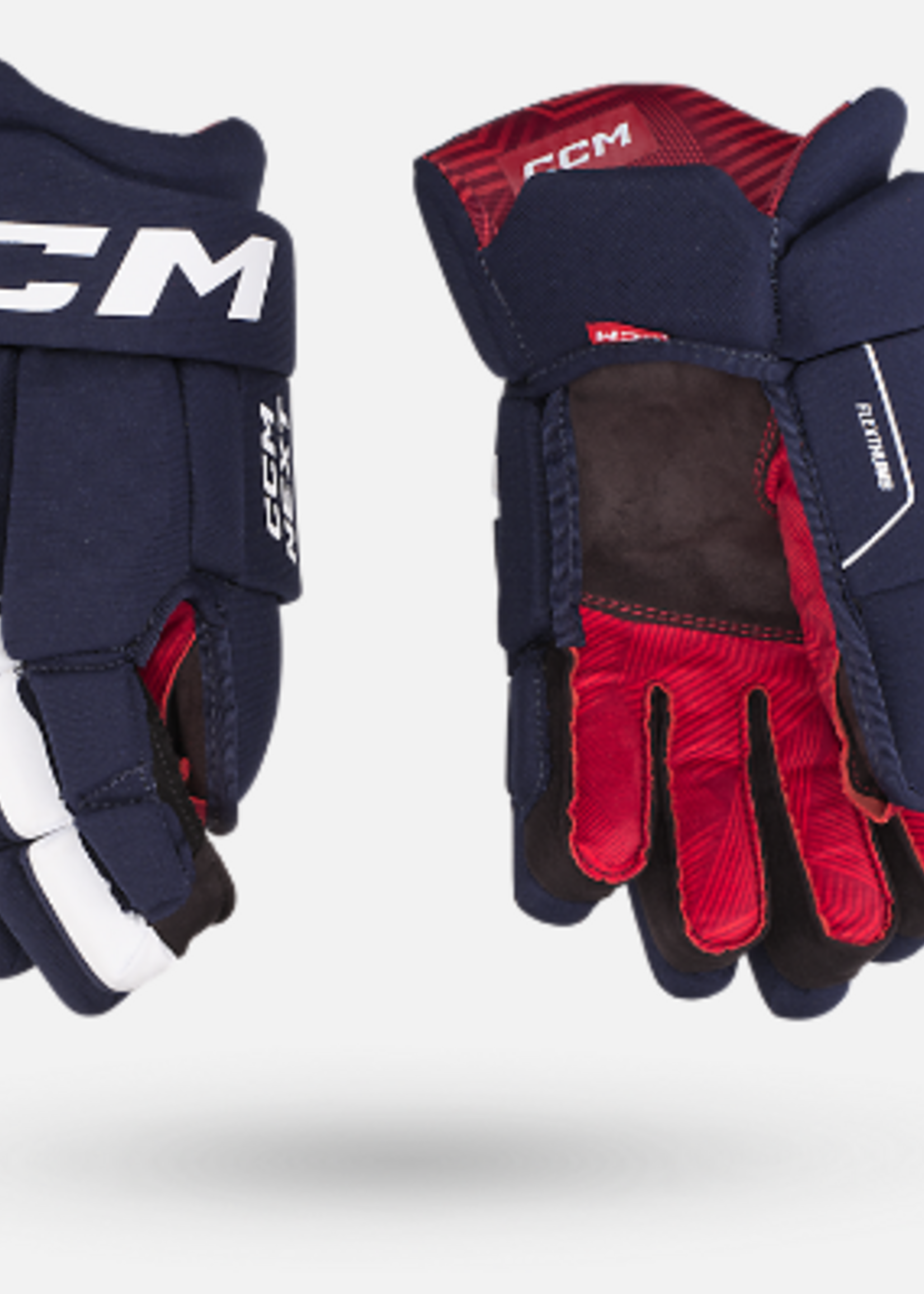 CCM Hockey HGNEXT23 SR CCM GLOVES