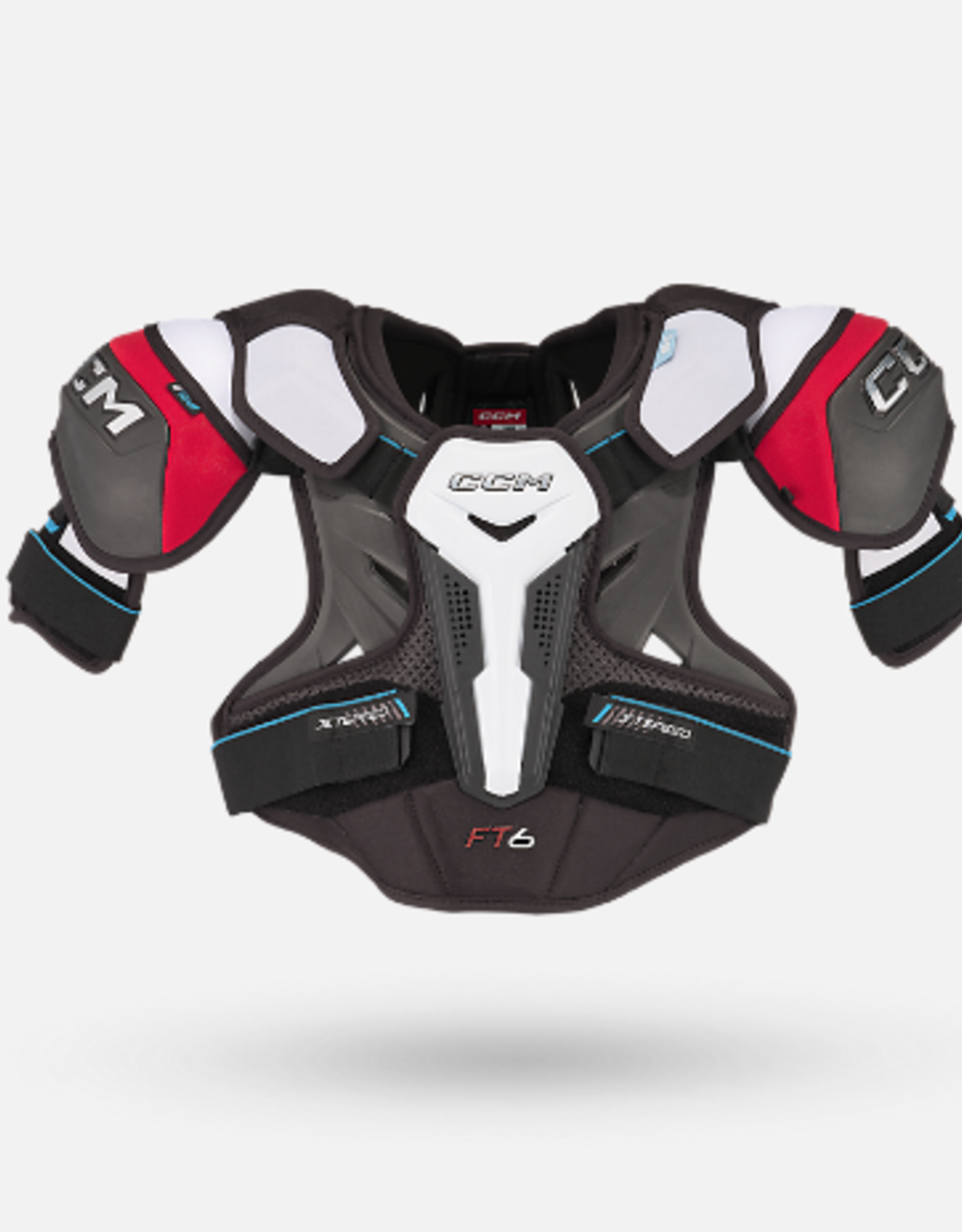 shoulder pads CCM Jetspeed FT6 (SR Xlarge)