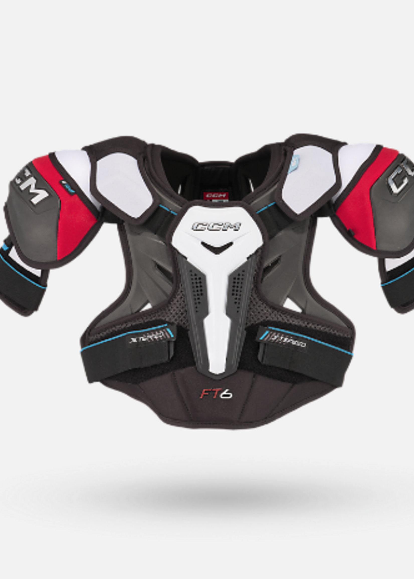 shoulder pads CCM Jetspeed FT6 (SR Xlarge)