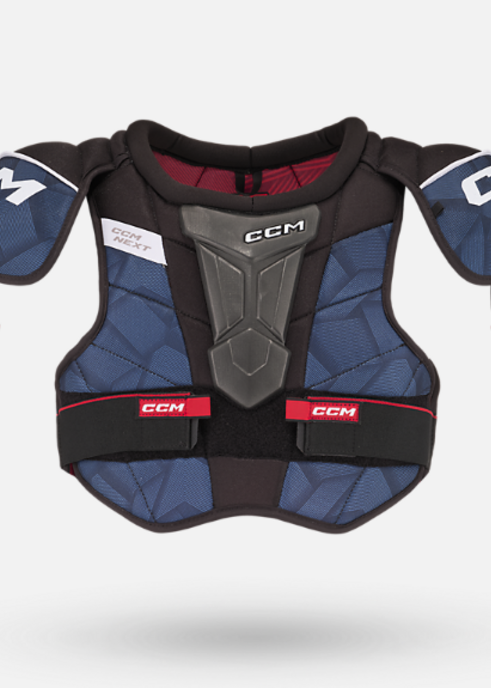 Epauliere CCM Next (JR Large)