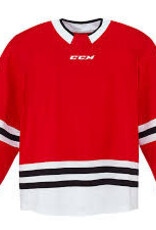 CCM Hockey 8000 JR GAME JRSY CHIC C v01 101C S/M