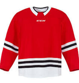 CCM Hockey 8000 JR GAME JRSY CHIC C v01 101C S/M