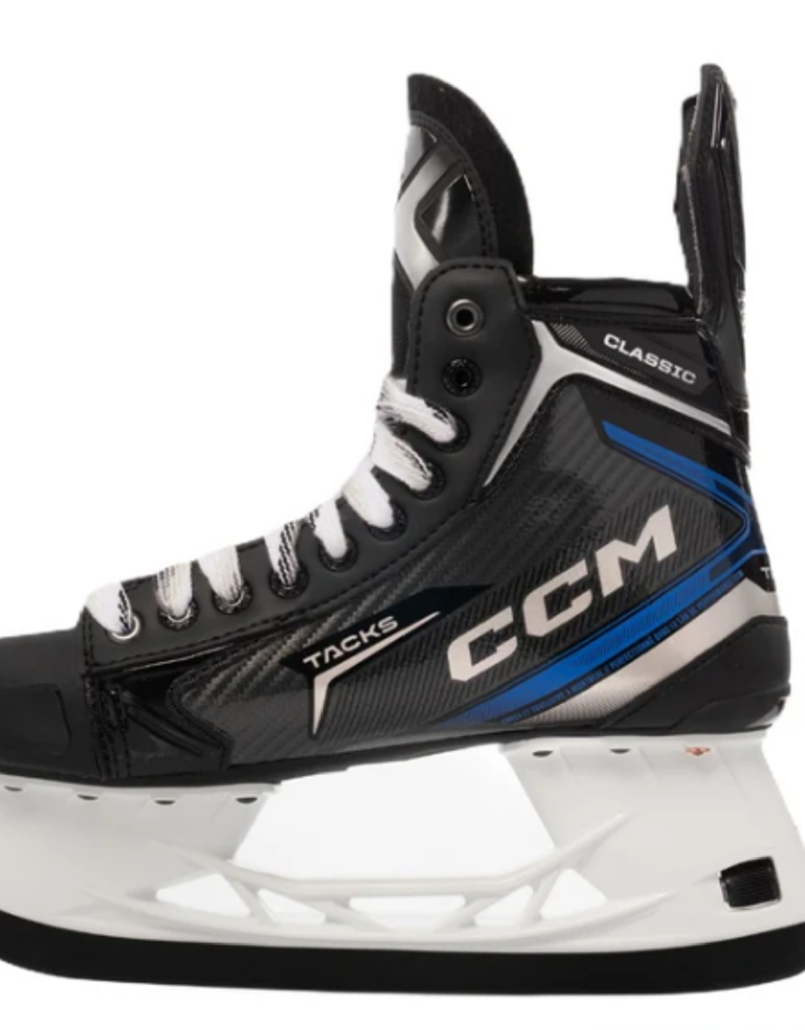 Skate in 6.5 wide ample classic