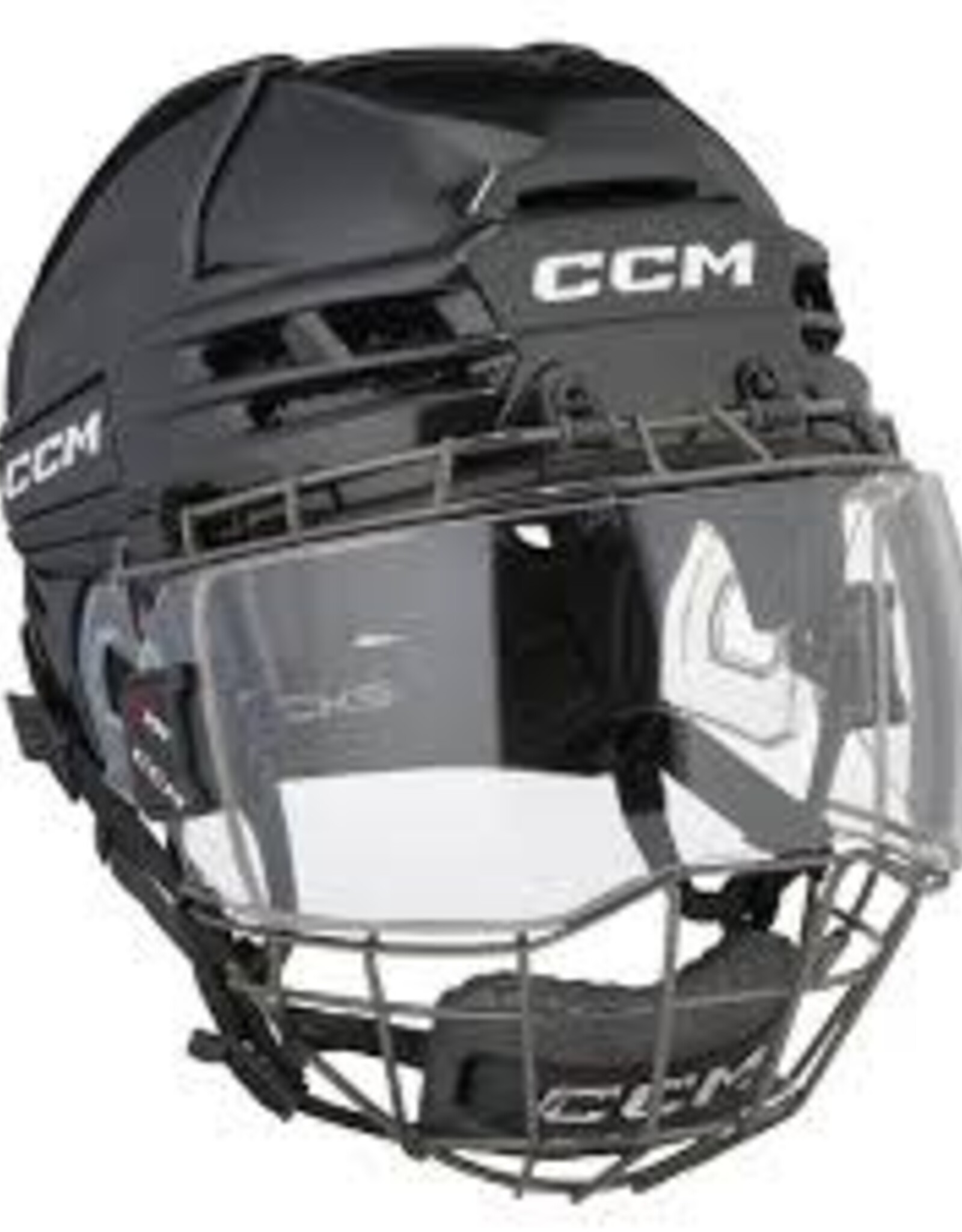 CCM Hockey CCM Visière Hybride Sr M/L