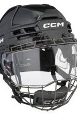 CCM Hockey CCM Visière Hybride Sr S/M