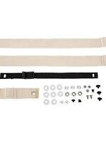 CCM Hockey Kit de strap de remplacement (compatible avec Axis et Axis F9)