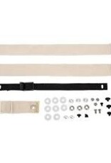 CCM Hockey Kit de strap de remplacement (compatible avec Axis et Axis F9)