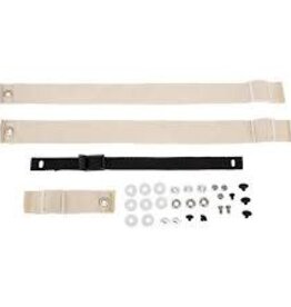 CCM Hockey Kit de strap de remplacement (compatible avec Axis et Axis F9)