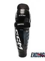 CCM Hockey Jambières CCM Classic Sr 16''