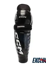 CCM Hockey Jambières CCM Classic Sr 16''
