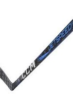 CCM Hockey CCM FT7 Pro Bleu Gaucher Jr 50Flex P28