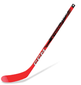 CCM Hockey Mini Bâton FT7 Pro Gaucher