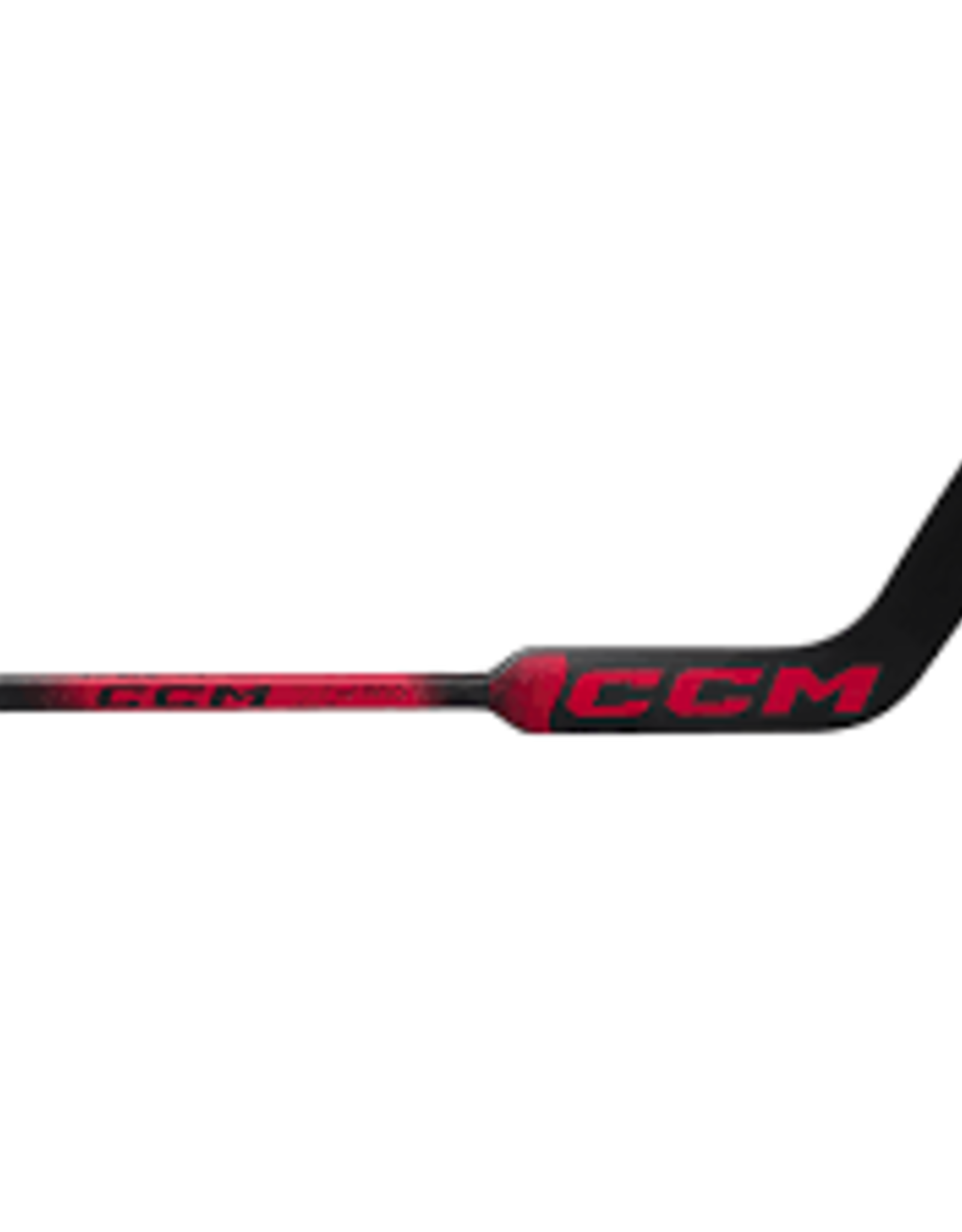 CCM Hockey Mini Bâton CCM Gardien XF Pro Gaucher