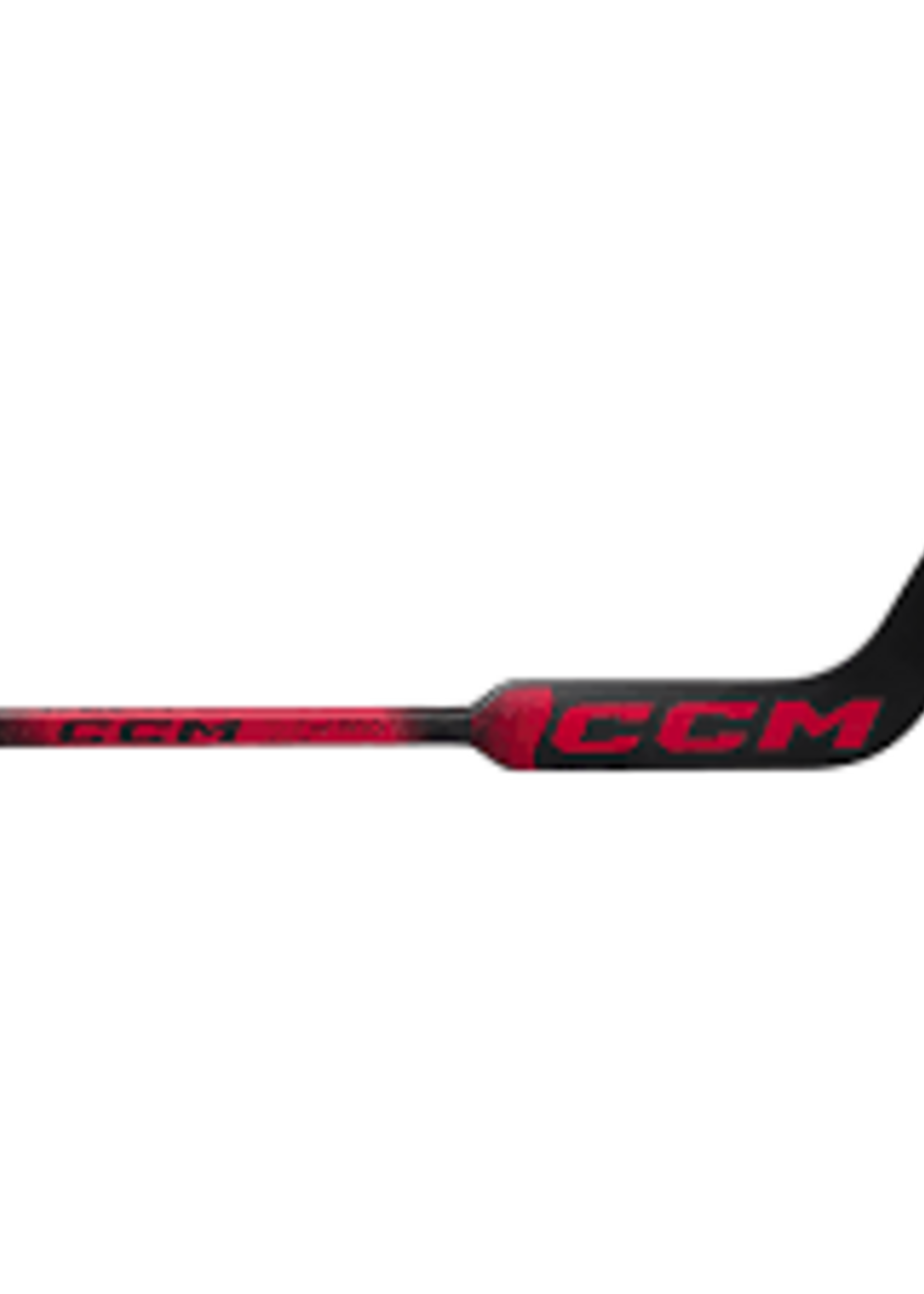 CCM Hockey Mini Bâton CCM Gardien XF Pro Gaucher