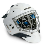 V3.0 TEK CASQUE DE GARDIEN DE BUT DE RINGUETTE (Large)