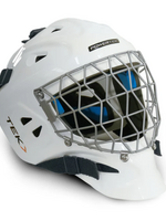 V3.0 TEK CASQUE DE GARDIEN DE BUT DE RINGUETTE (Large)