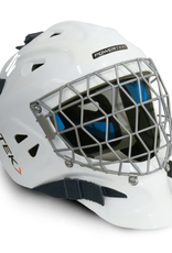 V3.0 TEK CASQUE DE GARDIEN DE BUT DE RINGUETTE (Large)