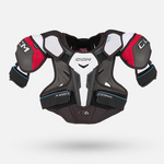 CCM Hockey Épaulettes JetSpeed FT6 Junior (Small)