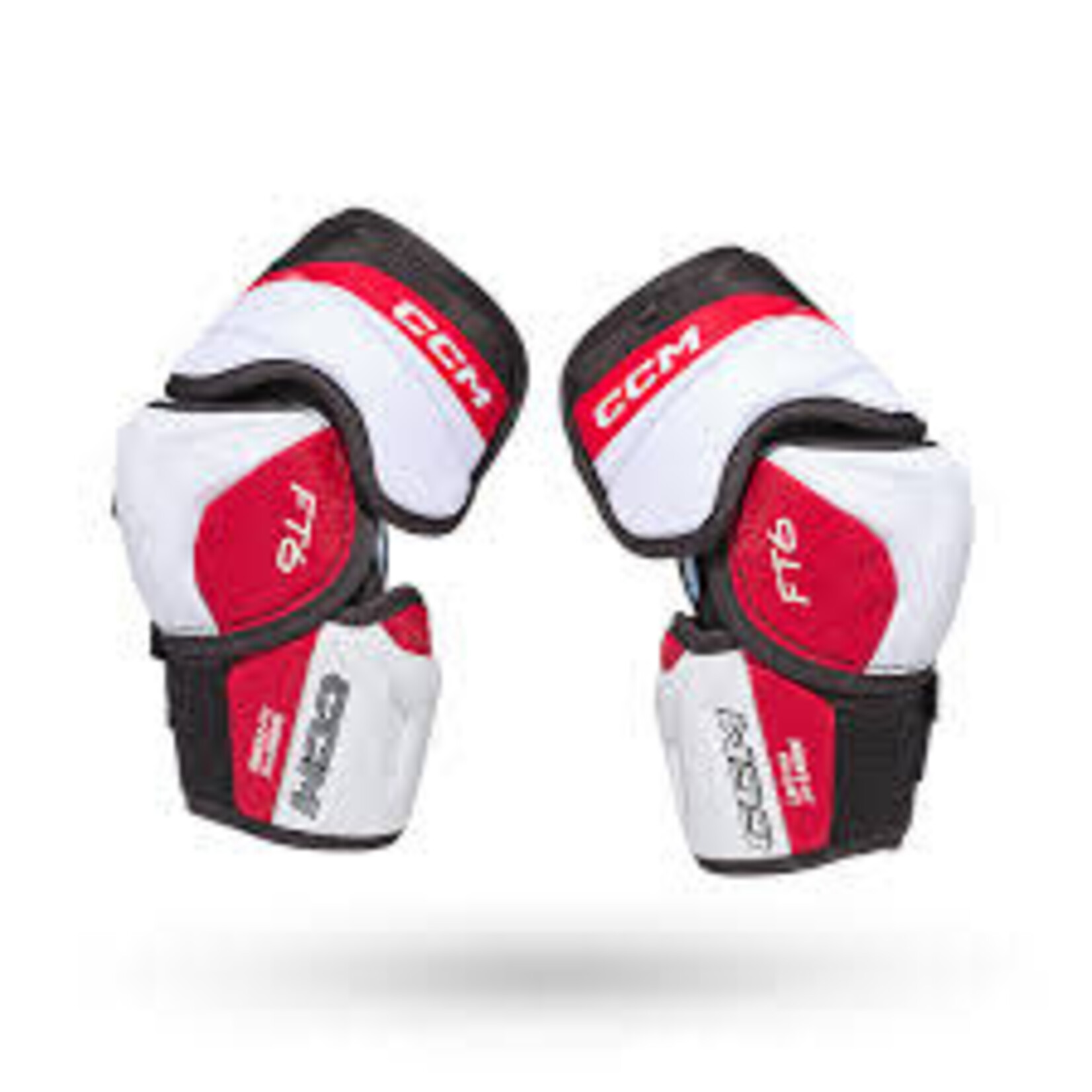 CCM Hockey Protèges coudes CCM FT6 Jr M