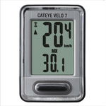 Cateye , Velo 7 (CC-VL520) Cyclometre