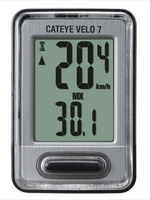 Cateye , Velo 7 (CC-VL520) Cyclometre