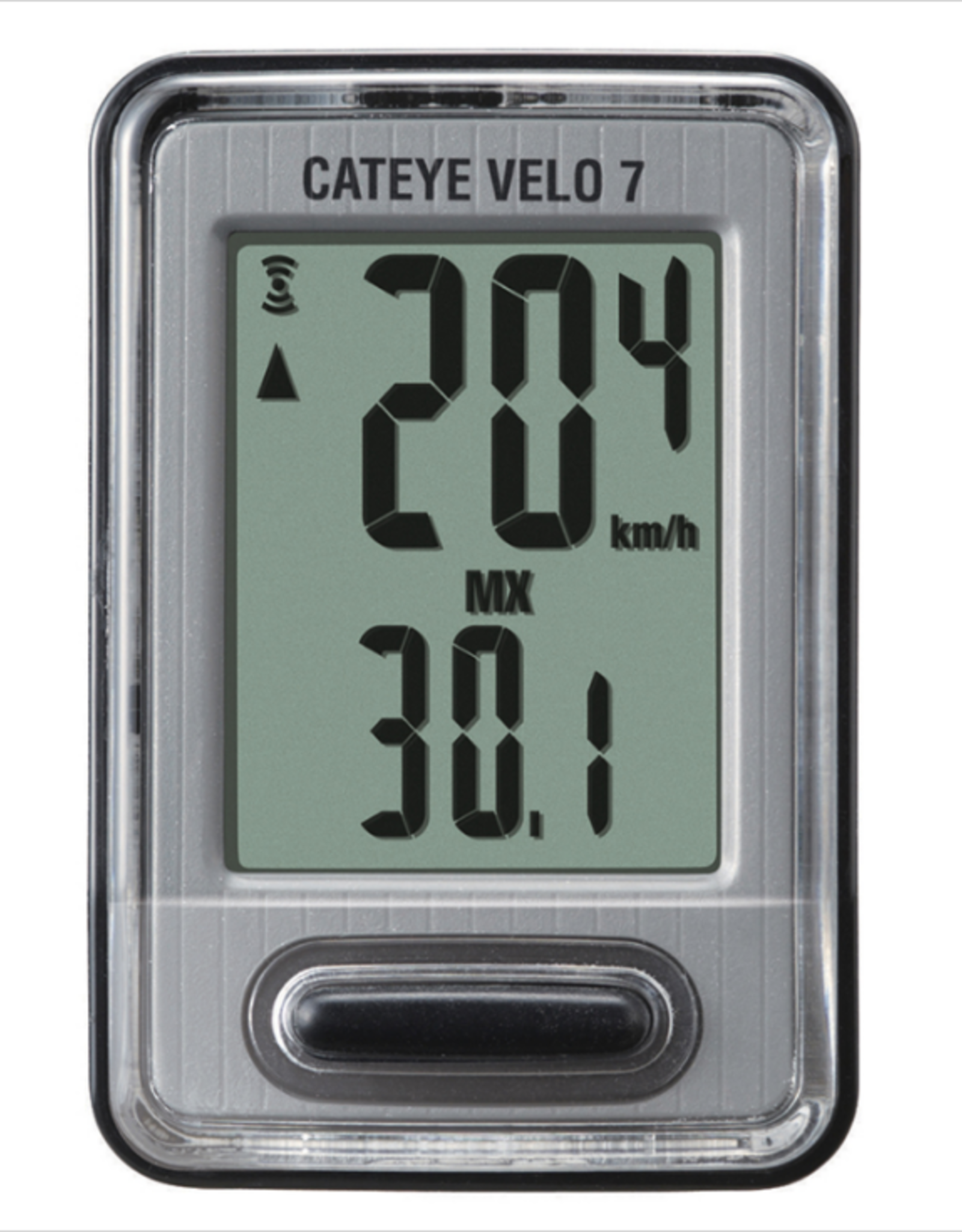Cateye , Velo 7 (CC-VL520) Cyclometre