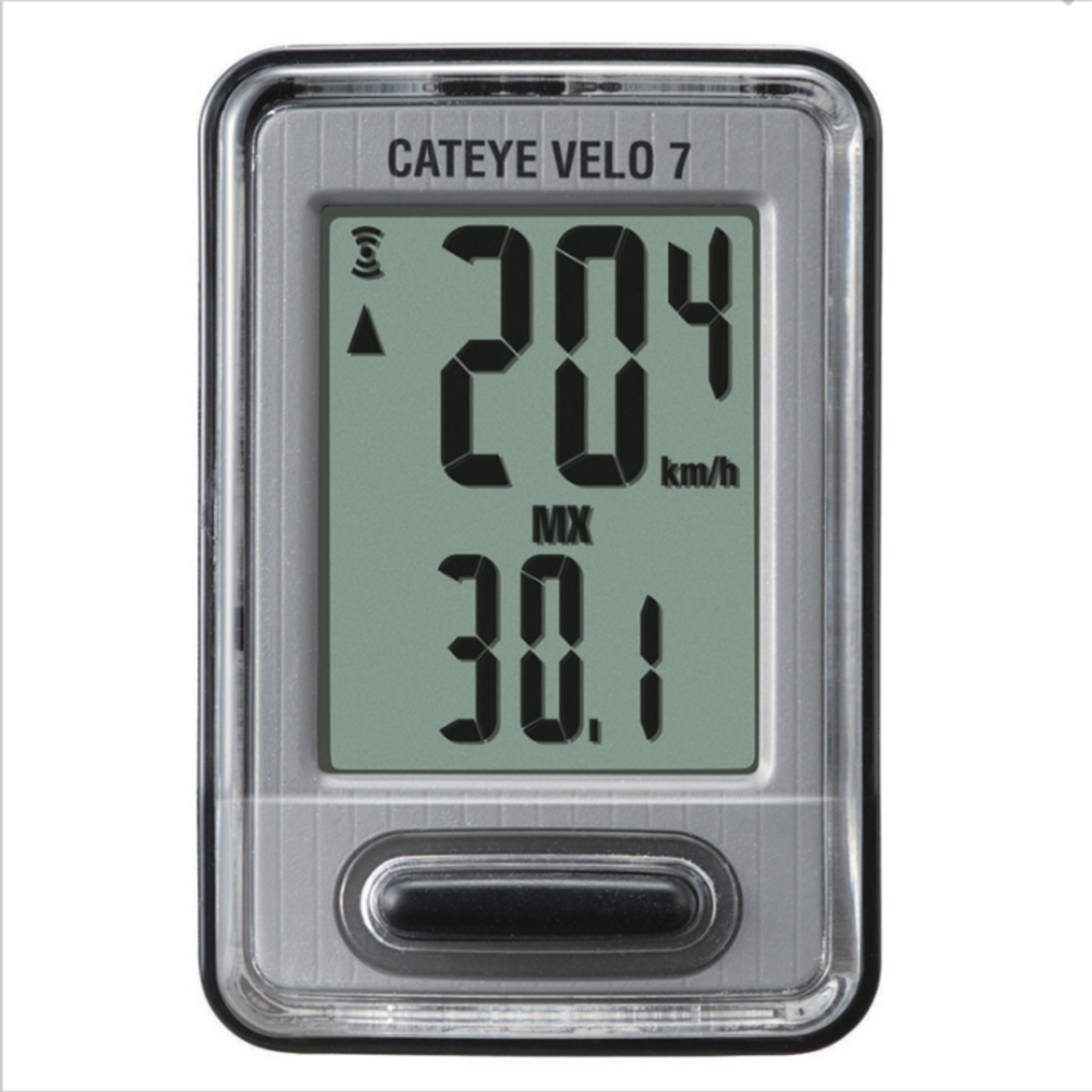 Cateye , Velo 7 (CC-VL520) Cyclometre