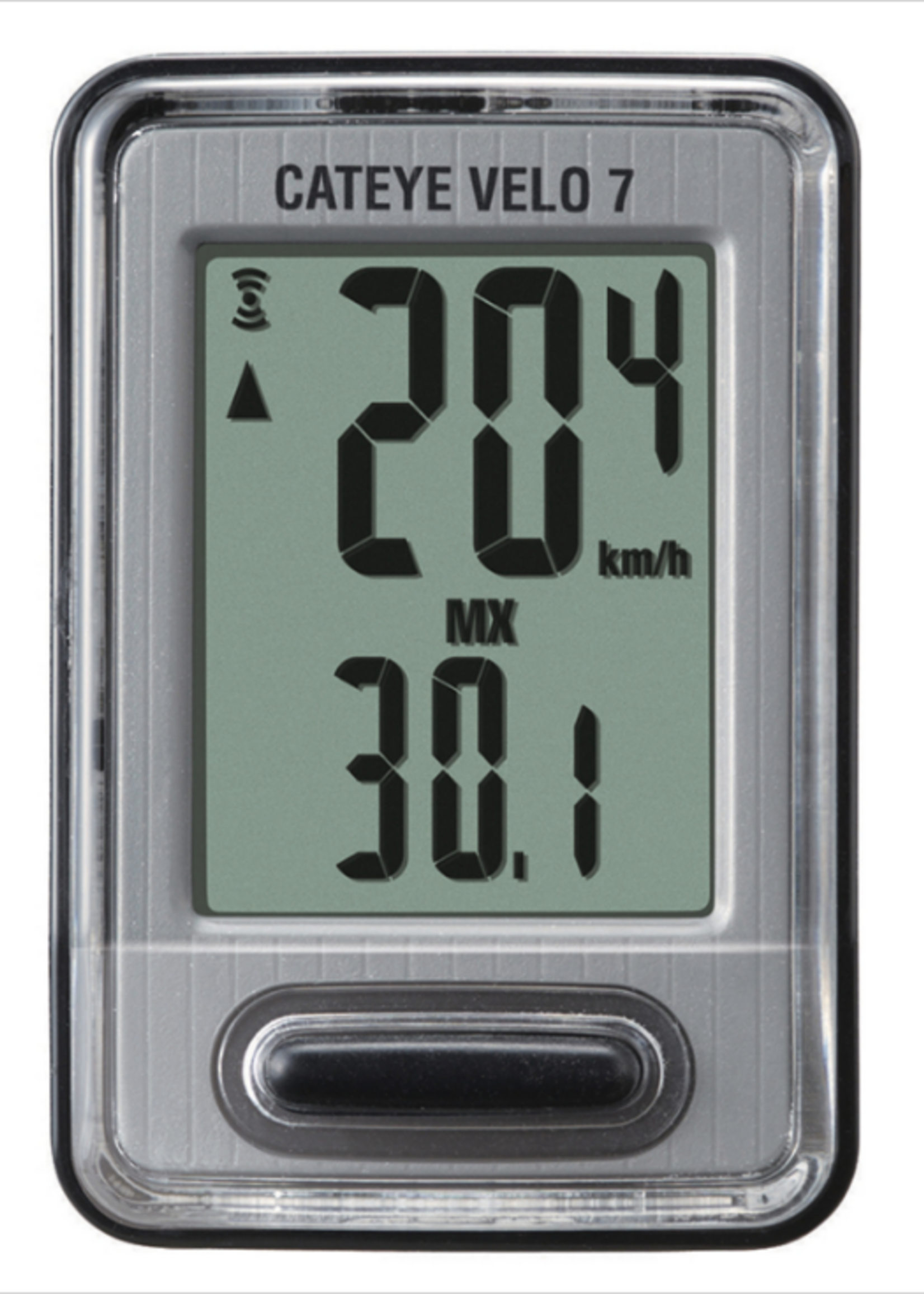 Cateye , Velo 7 (CC-VL520) Cyclometre