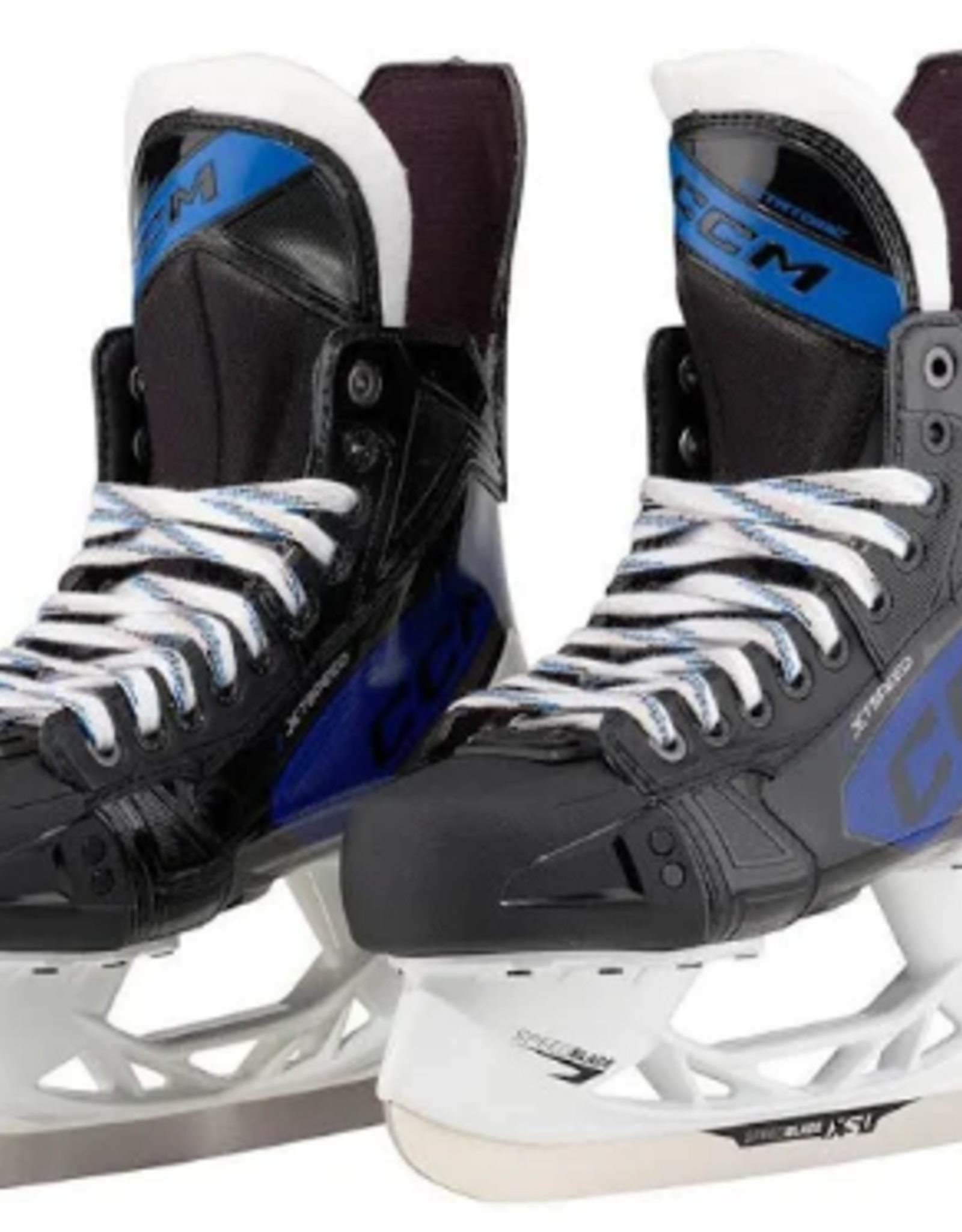 CCM Hockey JETSPEED XTRA Player Skates Senior 11