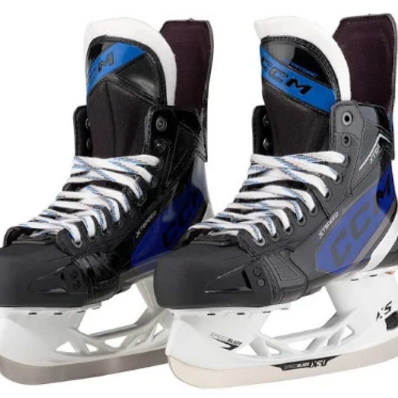 CCM Hockey JETSPEED XTRA Player Skates Senior 11