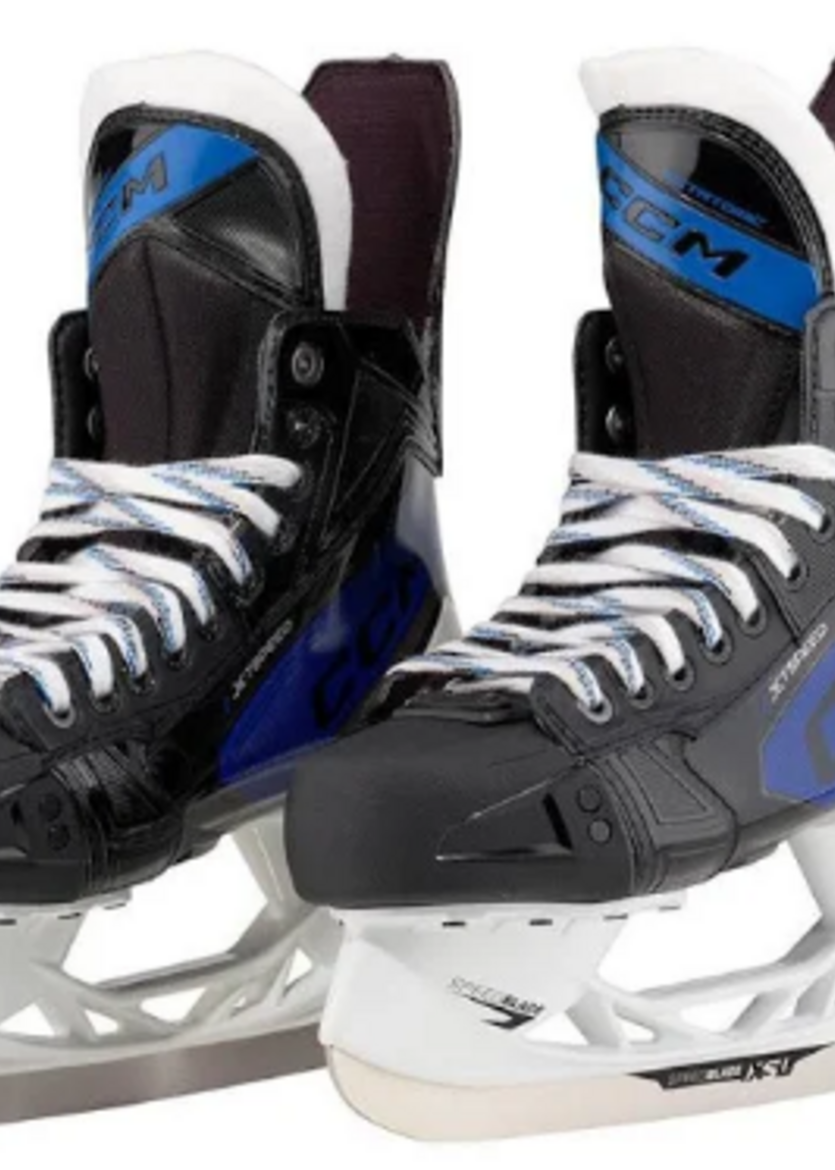 CCM Hockey JETSPEED XTRA Player Skates Senior 11