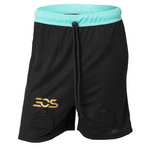 EOS EOS-Ti10 MESH SHORTS LADIES SR MEDIUM