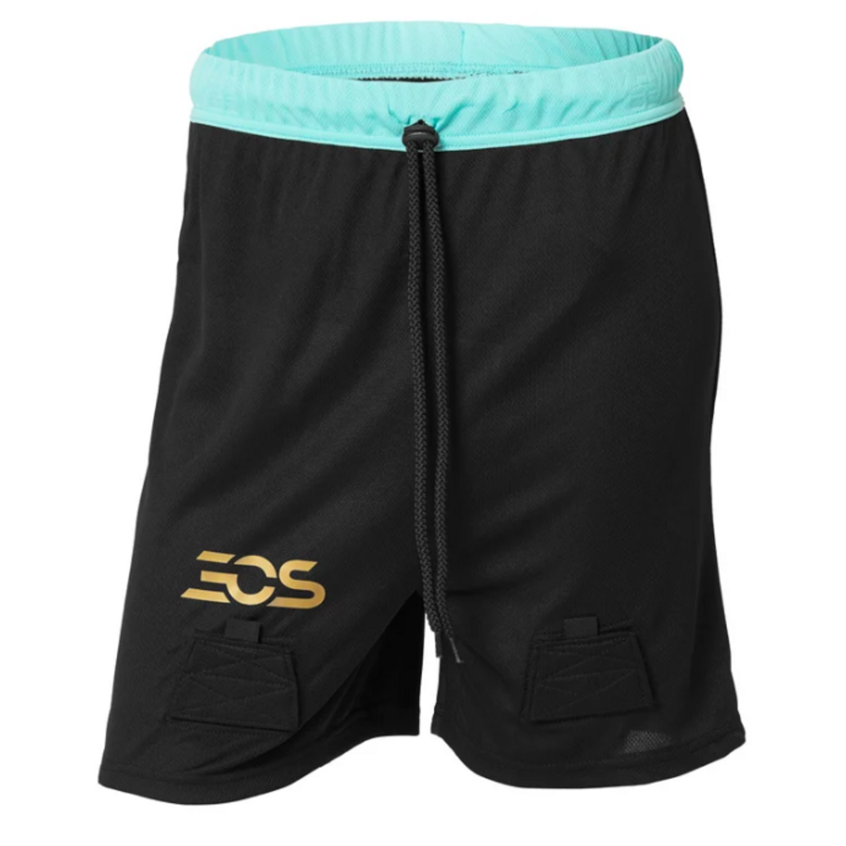 EOS EOS-Ti10 MESH SHORTS LADIES SR MEDIUM